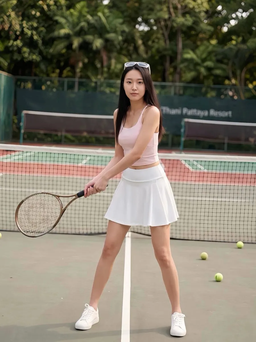 active wear